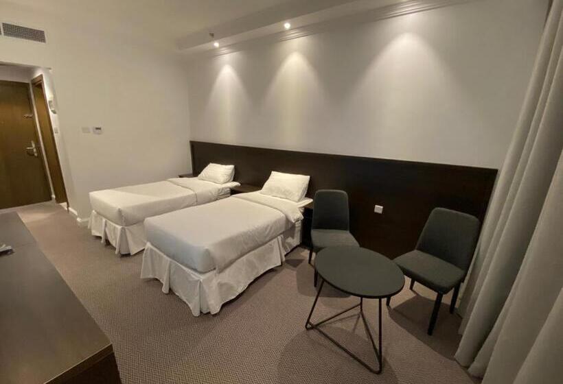 Номер Economy, سنت العزيزيه