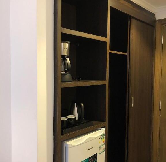 Номер Economy, سنت العزيزيه