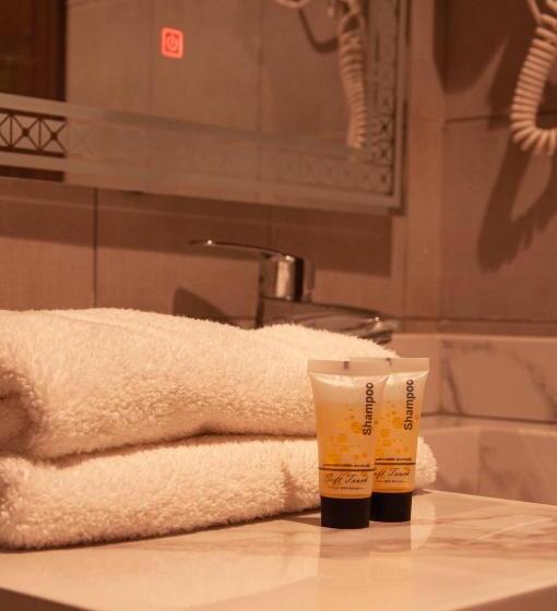 Трежместный Номер Economy, سنت العزيزيه