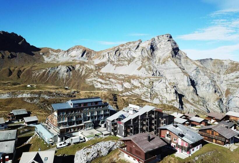 Четырехместный Номер Стандарт, Frutt Living