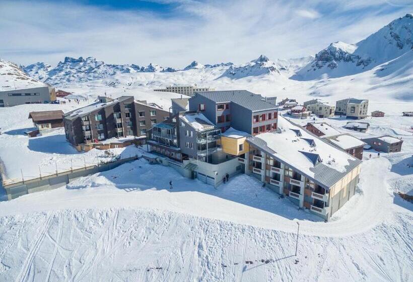 Четырехместный Номер Стандарт, Frutt Living