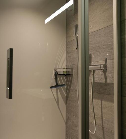 Четырехместный Номер Стандарт, Frutt Living