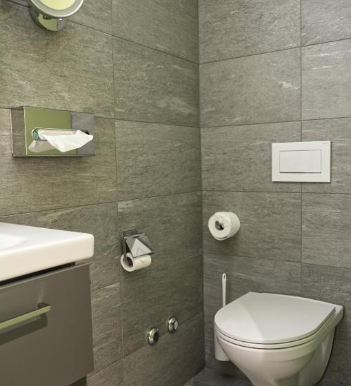 Номер Стандарт Вид на Горы, Frutt Living