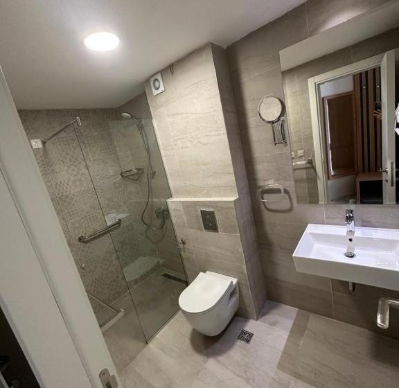 اتاق استاندارد, Monte Mare   All Inclusive