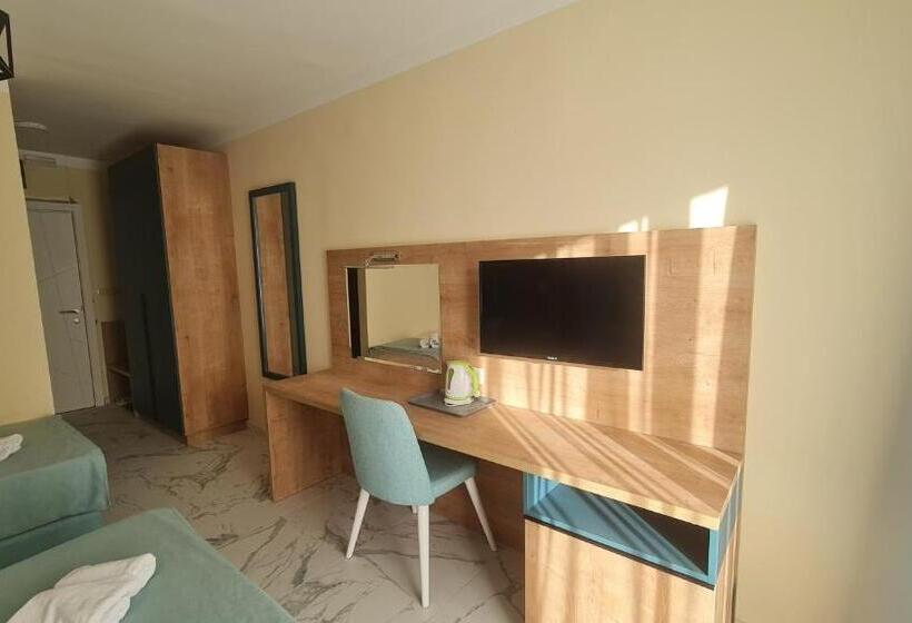 اتاق استاندارد, Monte Mare   All Inclusive