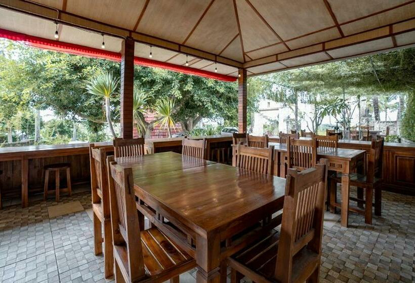 חדר סטנדרט, Suan Bubble & Triangle Diamond Beach