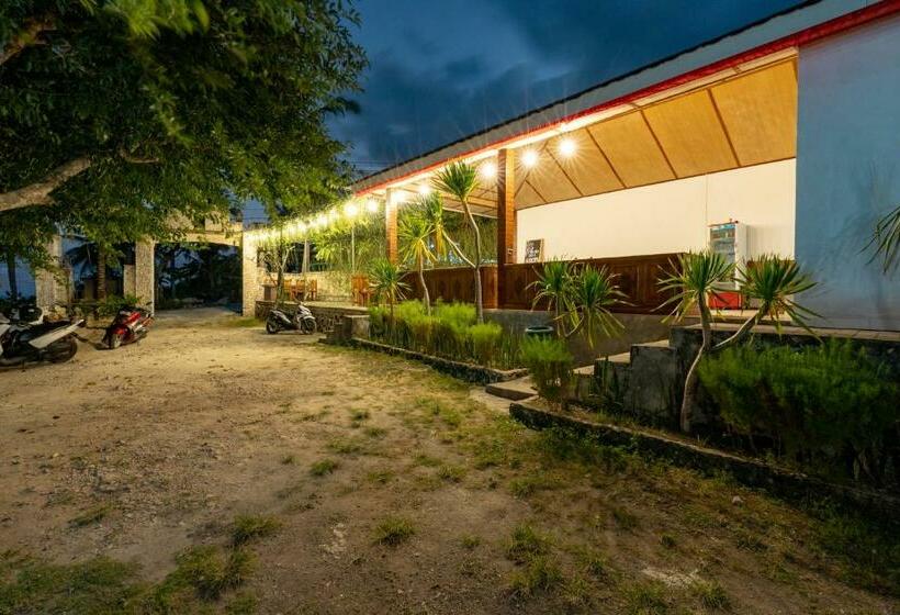 חדר סטנדרט, Suan Bubble & Triangle Diamond Beach