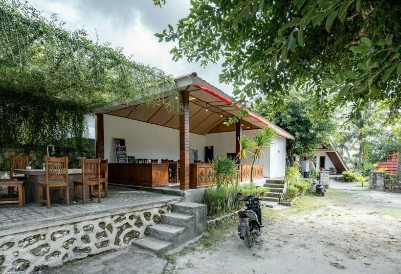 标准间, Suan Bubble & Triangle Diamond Beach