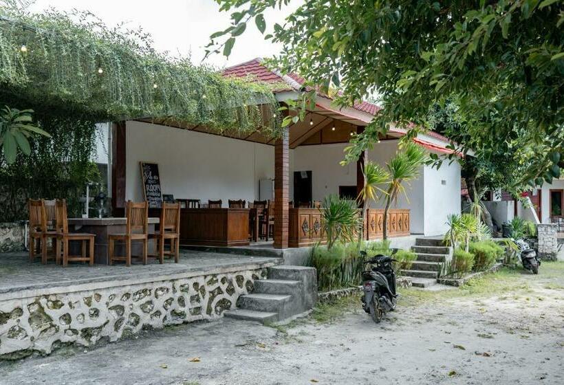 חדר סטנדרט, Suan Bubble & Triangle Diamond Beach