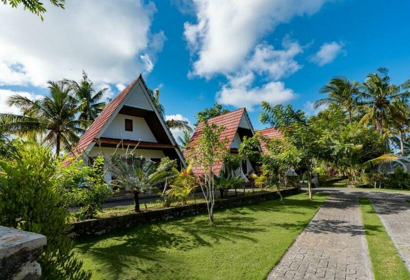 חדר סטנדרט, Suan Bubble & Triangle Diamond Beach