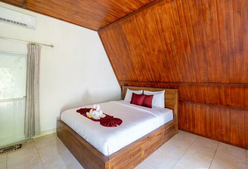 חדר סטנדרט, Suan Bubble & Triangle Diamond Beach