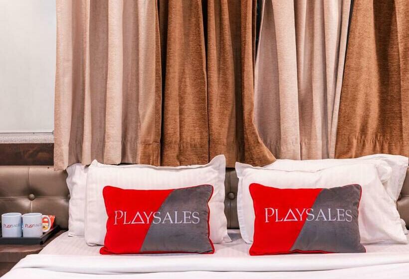 Chambre Deluxe, Signature Planet