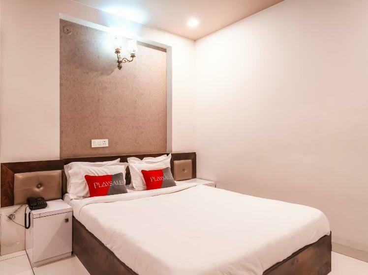 Chambre Deluxe, Signature Planet