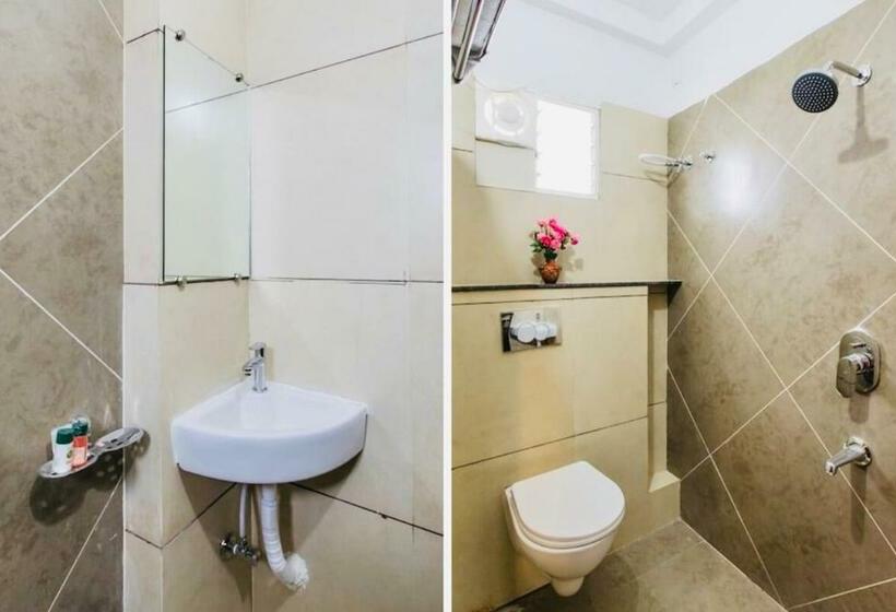 Chambre Deluxe, Signature Planet