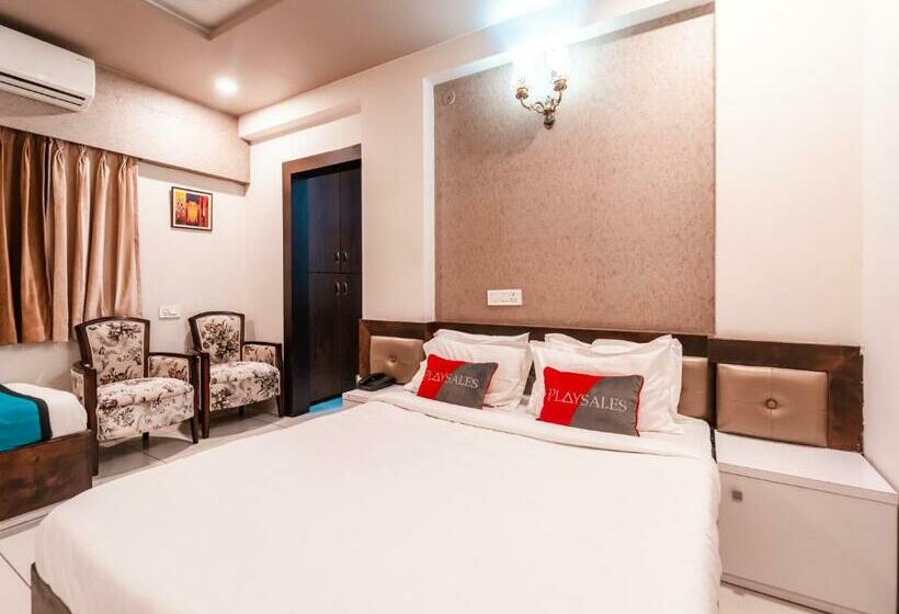 Chambre Deluxe, Signature Planet