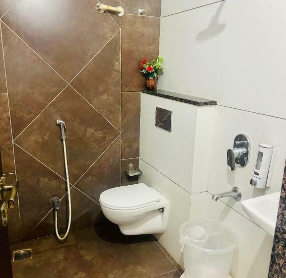 Chambre Deluxe, Signature Planet