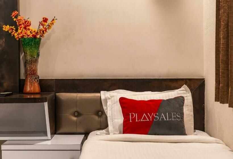 Chambre Deluxe, Signature Planet