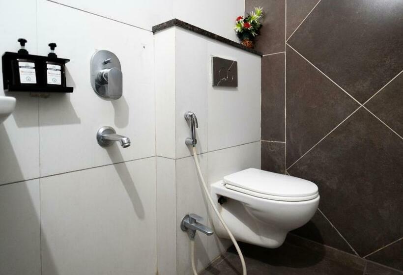 Chambre Deluxe, Signature Planet