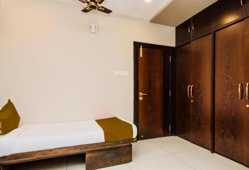 Chambre Standard, Signature Planet