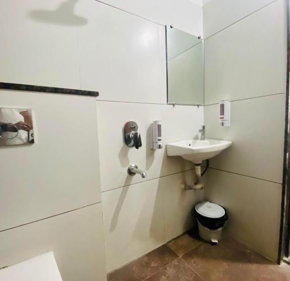 Chambre Standard, Signature Planet