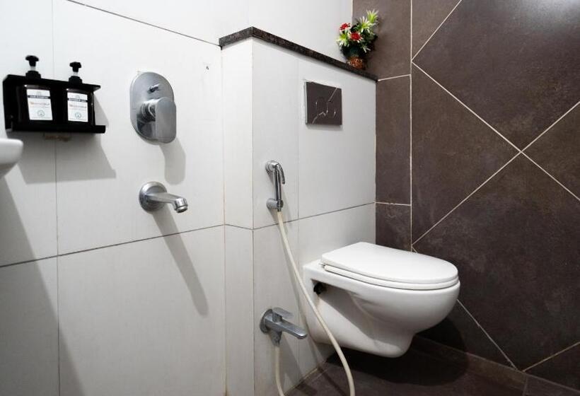 Chambre Standard, Signature Planet