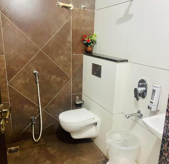 Chambre Standard, Signature Planet