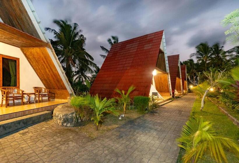 חדר סטנדרט, Suan Bubble & Triangle Diamond Beach