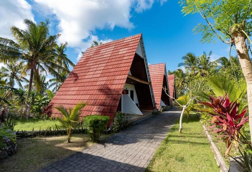 חדר סטנדרט, Suan Bubble & Triangle Diamond Beach