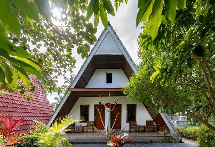 חדר סטנדרט, Suan Bubble & Triangle Diamond Beach