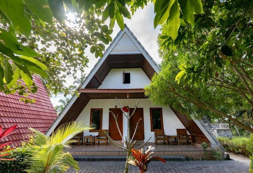 חדר סטנדרט, Suan Bubble & Triangle Diamond Beach