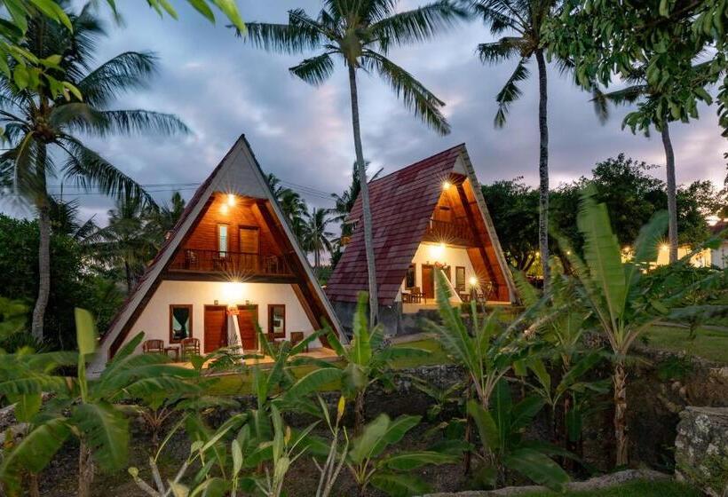 חדר סופריור, Suan Bubble & Triangle Diamond Beach