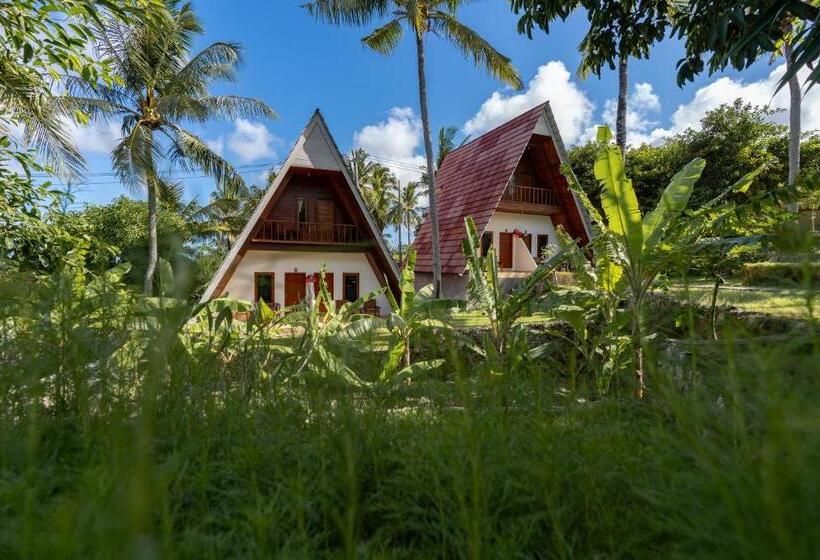 חדר סופריור, Suan Bubble & Triangle Diamond Beach