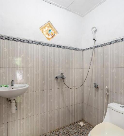 חדר סופריור, Suan Bubble & Triangle Diamond Beach