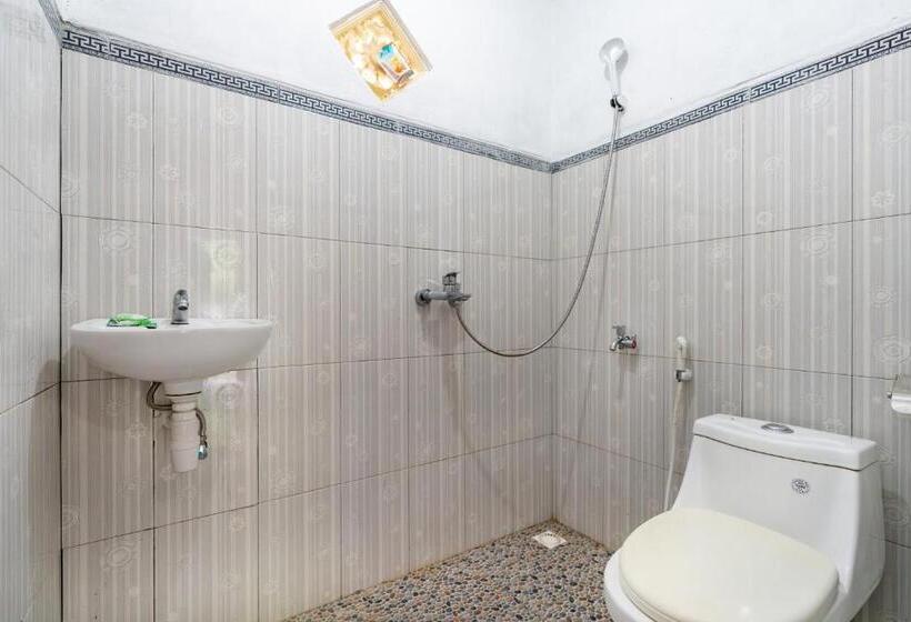 חדר סופריור, Suan Bubble & Triangle Diamond Beach