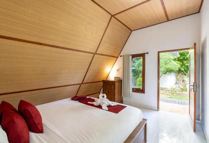 חדר סופריור, Suan Bubble & Triangle Diamond Beach