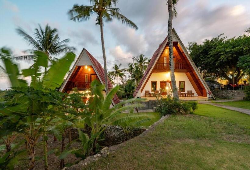 חדר סופריור, Suan Bubble & Triangle Diamond Beach