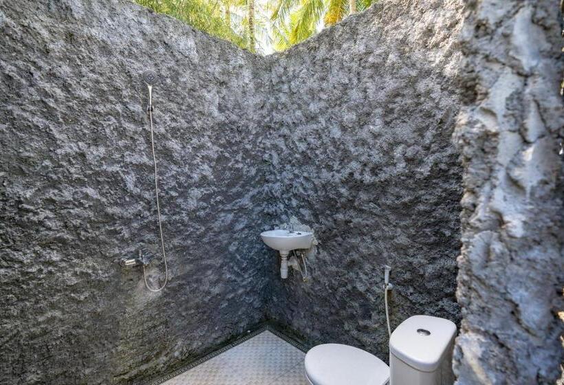 豪华房间, Suan Bubble & Triangle Diamond Beach