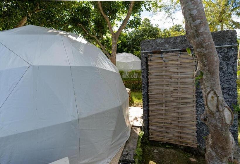 豪华房间, Suan Bubble & Triangle Diamond Beach