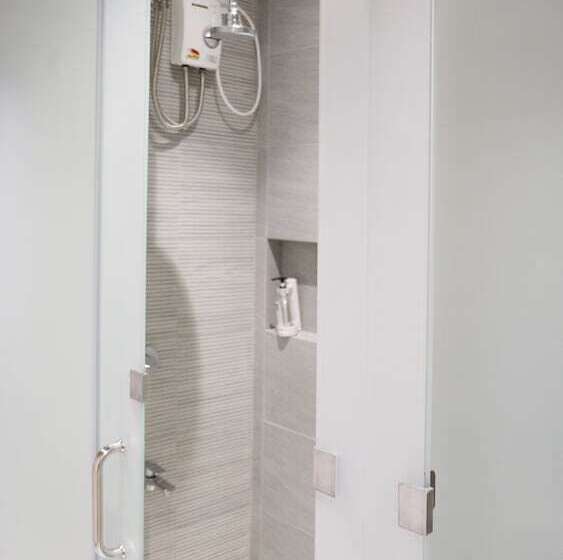 Łóżko we Wspólnym Pokoju, The Grid Co Living Managed By Hii