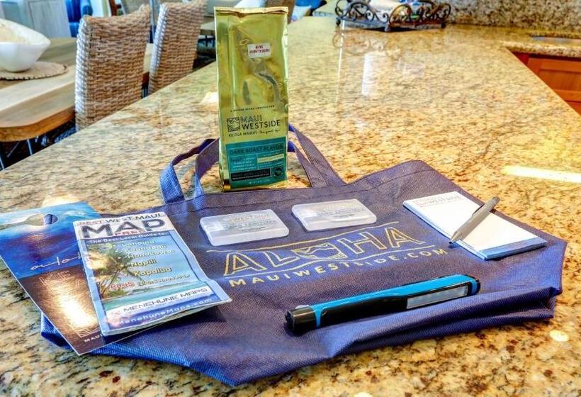 Апартаменты 1 Спальня Вид на Море, Papakea K303 2bed/2bath Stunning Ocean & Pool Views