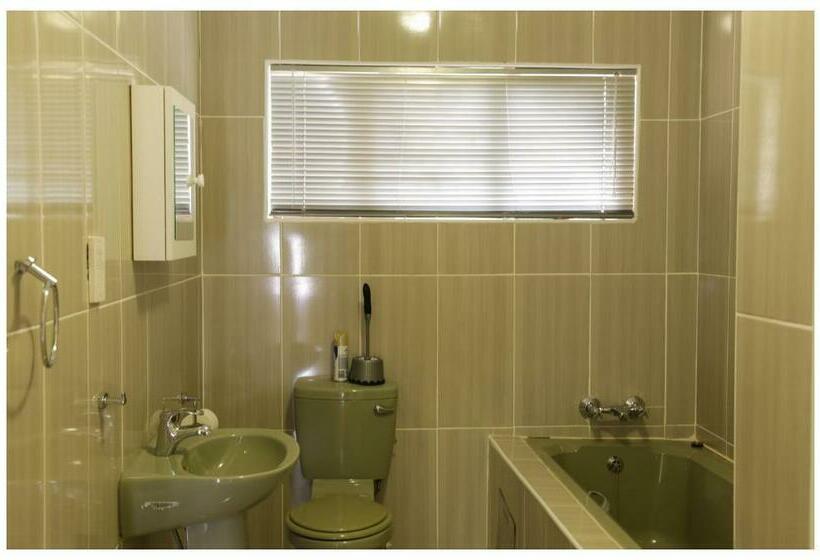 اتاق لوکس, Haithoms B&b Tlokweng Gaborone