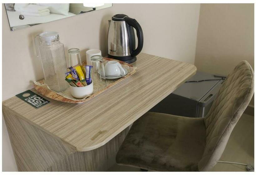 اتاق لوکس, Haithoms B&b Tlokweng Gaborone