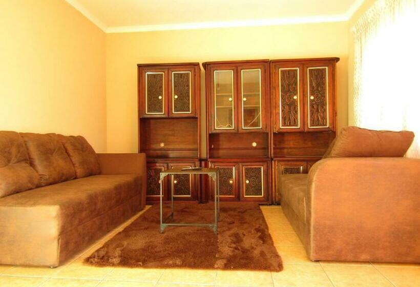 اتاق لوکس, Haithoms B&b Tlokweng Gaborone
