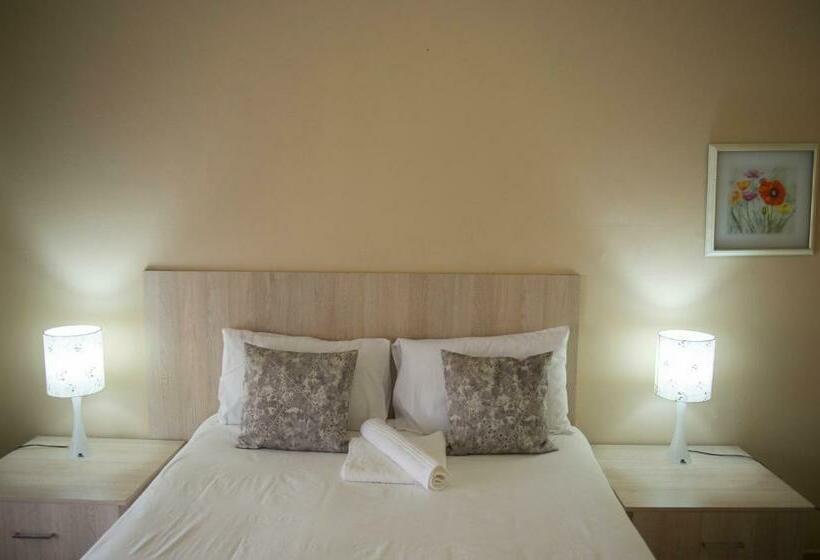 اتاق لوکس, Haithoms B&b Tlokweng Gaborone