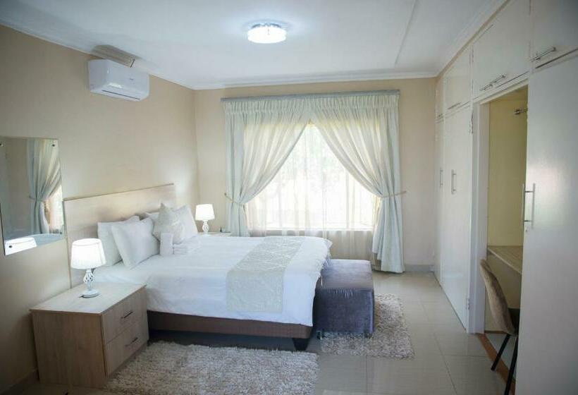اتاق لوکس, Haithoms B&b Tlokweng Gaborone