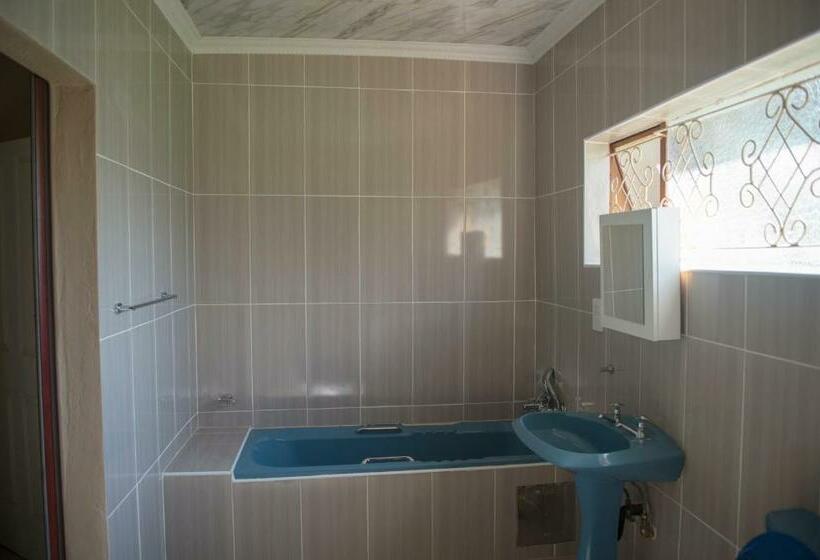اتاق لوکس, Haithoms B&b Tlokweng Gaborone