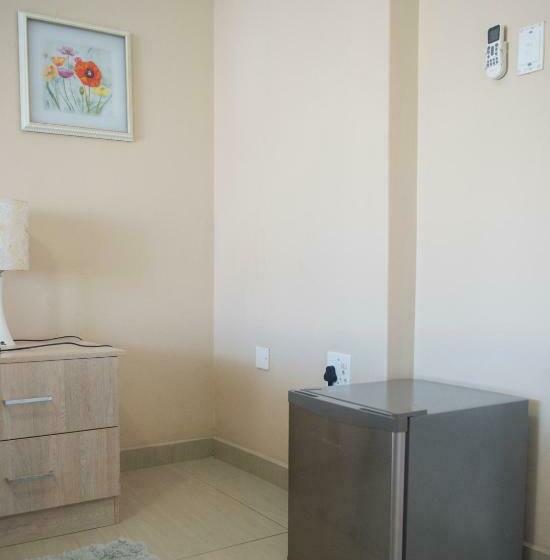 اتاق لوکس, Haithoms B&b Tlokweng Gaborone