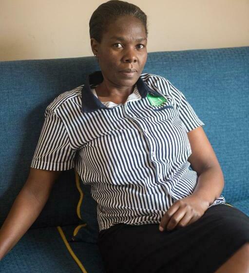 اتاق لوکس, Haithoms B&b Tlokweng Gaborone