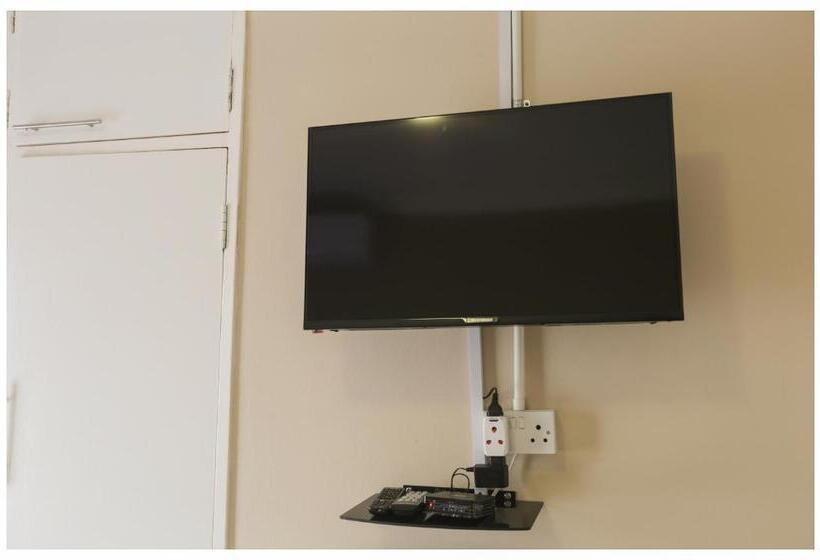 اتاق لوکس یک تخته, Haithoms B&b Tlokweng Gaborone