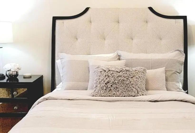 ４ベッドルームハウス, Modern 4 Bed Rooms Jersey City, Nj Easy Access To Manhattan
